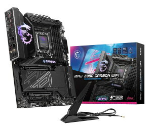 MSIbGGXAC MSI MPG Z890 CARBON WIFI }U[{[h MPGZ890CARBONWIFI
