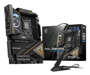MSIbGGXAC MSI MEG Z890 ACE }U[{[h MEGZ890ACE
