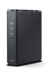 GRbELECOM Wi-Fi 6 ZLeB LAN[^[i4804+1147Mbpsj WRC-X6000GSD-G
