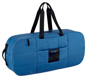 ���l�b�N�X ���P�b�g�o�b�O�i�����b�N�Ή�/���P�b�g2�{����j�i�X���[�N�u���[�E�T�C�Y�F��73cm/���s18cm/����33cm�j YO-BAG2462-376 YONEX