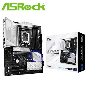 ASRock�b�A�X���b�N ASRock Z890 Pro RS �}�U�[�{�[�h Z890PRORS