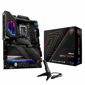 ASRockbAXbN ASRock Z890 Taichi }U[{[h Z890TAICHI