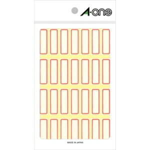 �G�[���� �Z���t���x�� [11�@×32�@/28��/18��/�Ԙg] A-one 03002(���x�� �e�K�L)