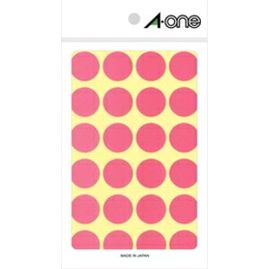 �G�[���� �J���[���x�� �ی^ 20mm�Ӂi���j A-one 07048(�J���[���x��)