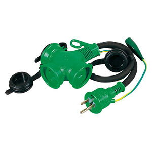 �����H�� �A�[�X�t�h�J�^�����R�[�h10m�i�h�J�^�E3���j PPTW10E