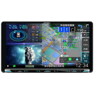 PEbh 9V^C_bVAVirQ[V(Apple CarPlay/Android AutoΉ/Ή/nfW^TV`[i[/HDpl) MDV-M911HDL KENWOOD@ʑir