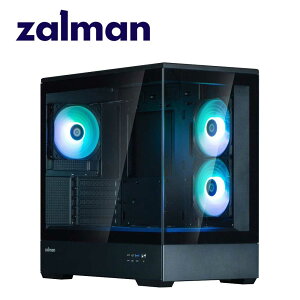 ZALMANbU} P30 Black V2 PCP[XiubNj P30BLACKV2
