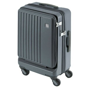 Gh[ FREQUENTER LIEVE 4փL[ tgI[v^iSj 48cm _[NO[ 1-254-GY