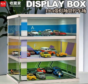  1/64 ̒ԏfBXvC{bNXiƖtjyKW424z ~jJ[