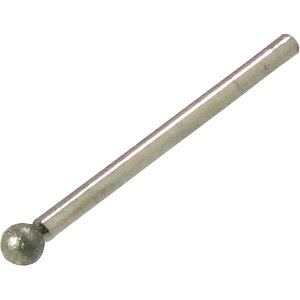 ���i�Z �_�C�������h�o�[���^#140(5×5×3mm) D05B