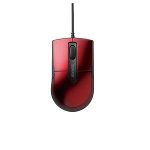 �o�b�t�@���[ �L��BlueLED�}�E�X �É�/3�{�^�� S�T�C�Y�i���b�h�j BSMBU26SSRD