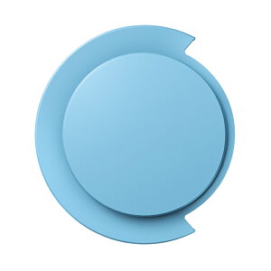 _C\ Dyson OnTracp@AE^[Lbv(Z~bNu[)2 974196-04 Outer Cap Ceramic Blue Retail
