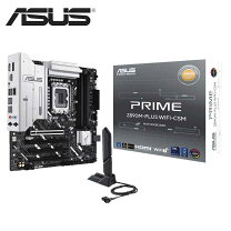 楽天市場】ASUS PRIME Z790M-PLUS D4-CSM マザーボードの通販