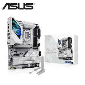 ASUS｜エイスース Intel Z890 Chipset 搭載 ATXマザーボード 「ROG STRIX Z890-A GAMING WIFI」 ROGSTRIXZ890AGAMINWF