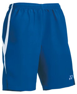 ���l�b�N�X ���j�Q�[���p���c�i�u���[�E�T�C�Y�FM�j YO-FW2001-002-M YONEX