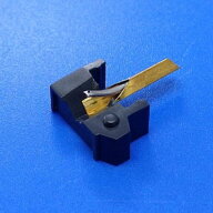 中電 シュアM44G互換針 N-44HG2 CHUDEN