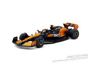 ^[}bN[NX 1/64 McLaren MCL60 2024 Livery Show CaryT64G-F070-2024z ~jJ[