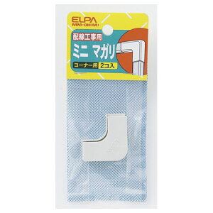ELPA ABS���[���p�}�K�� �~�j 2���i�~���L�[�j MM-0H(M) [MM0HM]