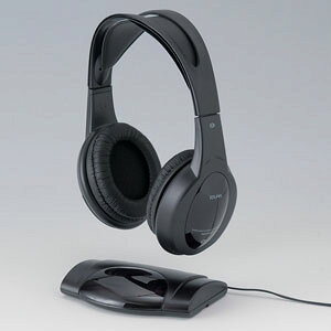 ELPA �e���r�p���C�����X�w�b�h�z���i�u���b�N�j RD-IR200