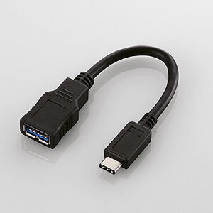 GR Type-CϊP[u 8cmiType CIX - USB3.1 Standard AXEubNj USB3-AFCM01BK