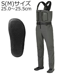 V}m DS+4 Xgb`EF[_[ WA S(M)TCY(`R[O[) DS+4Xgb`EF[_[WASM(`R[O[) SHIMANO FF-000V WA\[