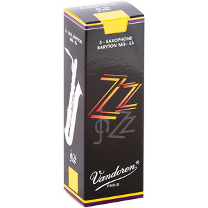 �o���h�[���� �o���g���T�N�\�t�H�����[�h(�Y�C�[�Y�C�[�E3�j5������ SR443 Vandoren ZZ