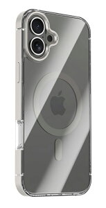 motomo iPhone 16p MagSafeΉ METAL CASE i`^j MT27386I16