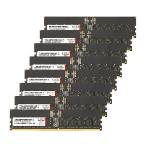 V-Color DDR5 OC R-DIMM (AMD WRX90) PC5-54400 / DDR5 6800 Mhz W[ 48GB × 8giMicro-Heatsinkj TRA548G68D834O