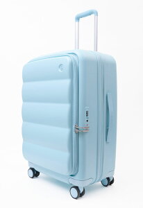 eBG X[cP[X@iMj@63/74LiAqua Bluej TPFF*01002 TIERRAL PUFFER M AQUA BLUE