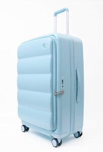 eBG X[cP[X@iLj@83/96LiAqua Bluej TPFF*01003 TIERRAL PUFFER L AQUA BLUE