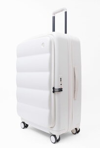 eBG X[cP[X@iLj@83/96LiPearl Whitej TPFF*03003 TIERRAL PUFFER L PEARL WHITE