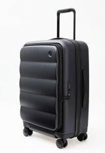 eBG X[cP[X@iS+j@50/60LiBlackj TPFF*09004 TIERRAL PUFFER S+ BLACK