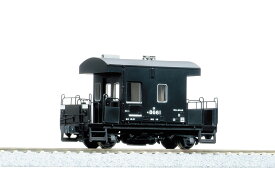 ［鉄道模型］カトー 【再生産】(HO) 1-805 ヨ8000