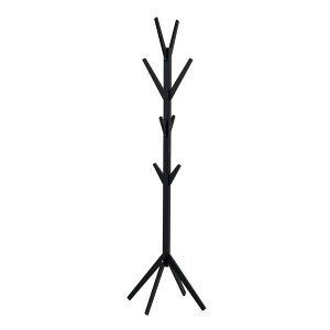 �N���V�I Bamboo �|�[���n���K�[(�u���b�N) 23553(�N���V�I) ���ɂ₳�����T�X�e�i�u���Ȓ|�ށ@�T�C�Y(��)�F��39×���s38×����168cm [23553�N���V�I]