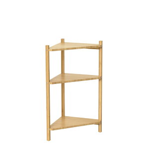 NVI Bamboo R[i[bN3i(i`) 23563(NVI) ɂ₳TXeiuȒ|ށ@TCY()F34×s34×60.5cm [23563NVI]