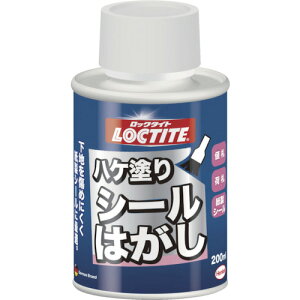 wPWp bN^Cg nPh V[͂ 200ml DSH-20H LOCTITE