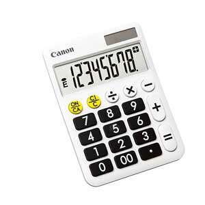 �L���m�� ���d�� 8�� ��������͂�����d�� LF-80(CANON)