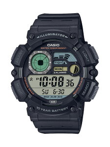 �J�V�I �y�������K�i�zCASIO Collection �N�I�[�c�@�����Y�^�C�v WS-1500H-1AJF [WS1500H1AJF]�y�ԕi���A�z