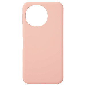 SHARP�i�V���[�v�j AQUOS sense9�p �ySHARP�����z�V���R���P�[�X�i�R�[�����j XN-Z04SG-P