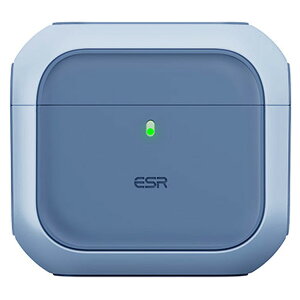 ESR ORBIT MagSafeΉnCubhP[X for AirPodsy4iu[jz ES27432AP4