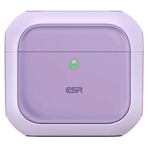 ESR ORBIT MagSafeΉnCubhP[X for AirPodsy4ip[vjz ES27433AP4