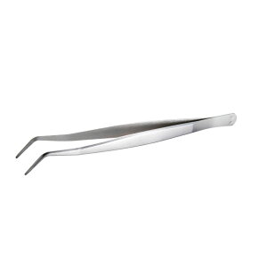 ミネシマ フラットピンセット(デカール用) 155 【TM-23】 工具