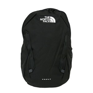 m[XtFCX obNpbN Vault 27L(TNF Black NPF) NF0A3VY2-4H0 THE NORTH FACE