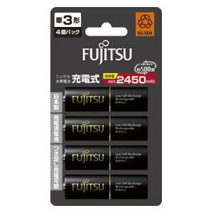 FDK jbPfdr P3`i4{j HR-3UTHC(4B) xm FUJITSU FDK eʃ^Cv [HR3UTHC4B]