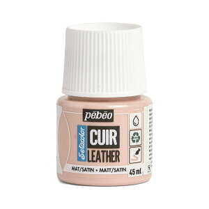 yxI Z^J[U[(vp) }bgF 45ml NO.07 sN 295607 pebeo SAKURA PINK