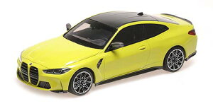 ~j`vX 1/18 BMW M4 2020 CG[y155020120z ~jJ[