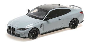~j`vX 1/18 BMW M4 2020 O[^bNy155020124z ~jJ[