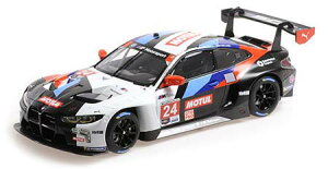 �~�j�`�����v�X 1/18 BMW M4 GT3 GTD PRO �hBMW M TEAM RLL�h PHILIPP�E ENG/MARCO�EWITTMANN/NICK�EYELLOLY #24 IMSA 2022�y155222024�z �~�j�J�[