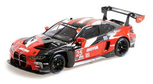 �~�j�`�����v�X 1/18 BMW M4 GT3 GTD PRO �hBMW M TEAM RLL�h DE PHILLIPPI/EDWARDS/FARFUS/KROHN #25 IMSA 2022�y155222025�z �~�j�J�[
