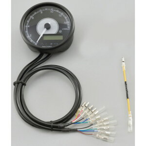 fCgi VELONA dC^RXs[h[^[ 80 15000rpm 48143 DAYTONA